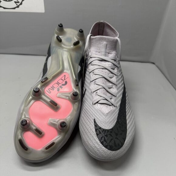Nike Mercurial Superfly 9 Elite AS SG Soccer Cleats HF4390-001 Men Size 8.5 NEW main image 4